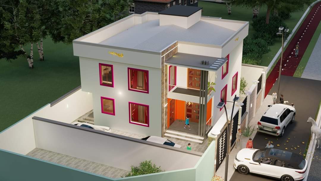 Building Cameroon's Future: Spotlight on Our Construction Company's Success Stories